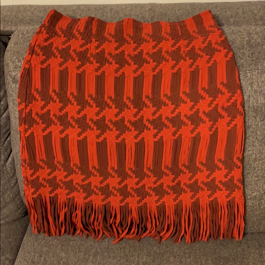 Club Monaco Skirt